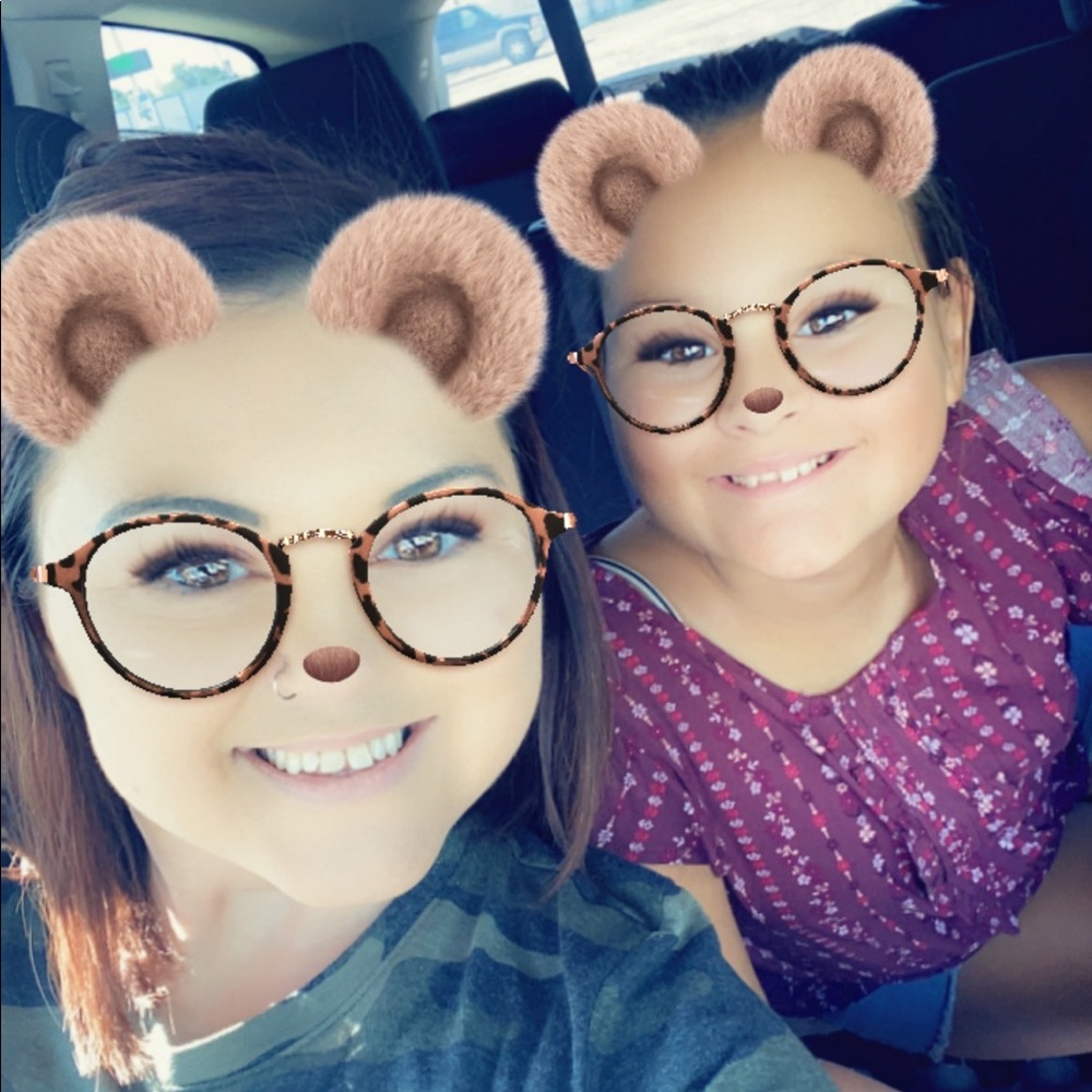 Meet your Posher, Chelsea